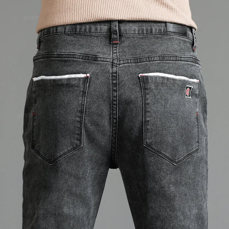 Urban Flex Slim Fit Denim