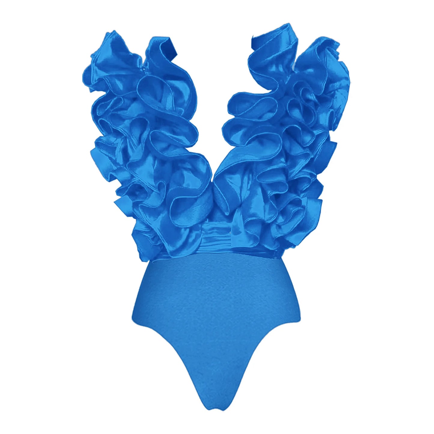 Velvet Tide™ Luxe Swimwear