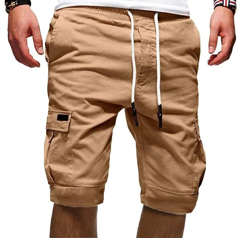 The “Urban Command” Cargo Shorts