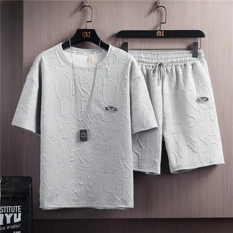 Silent Status Signature Summer Set