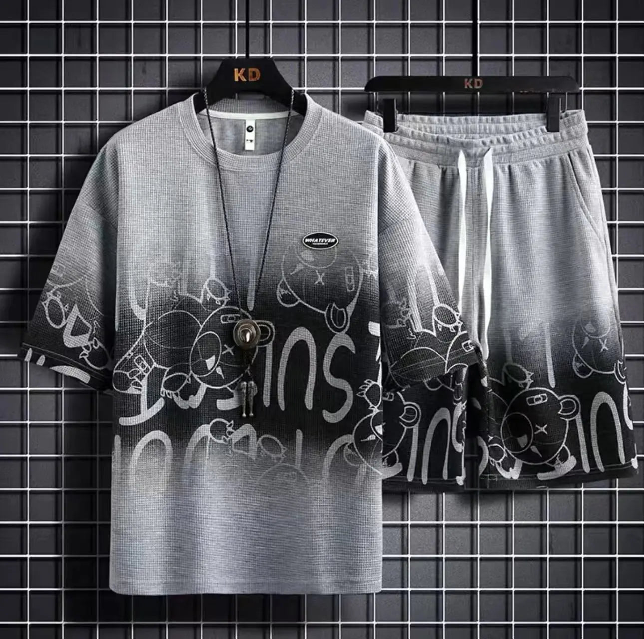 Silent Status Signature Summer Set