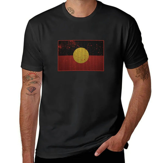Freedom Spirit Heritage Tee