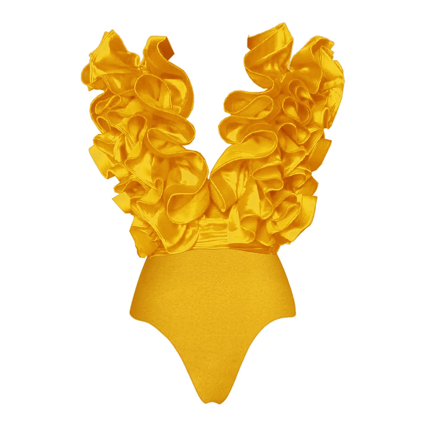 Velvet Tide™ Luxe Swimwear