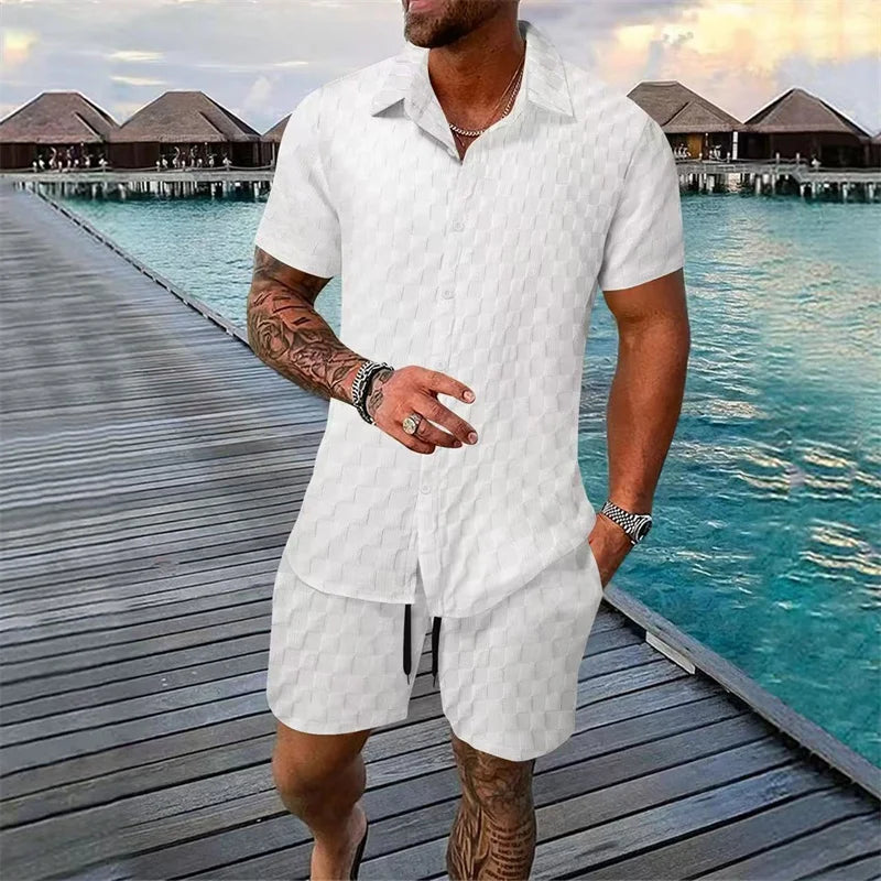 Coastal Elite™ Men’s Luxe Set
