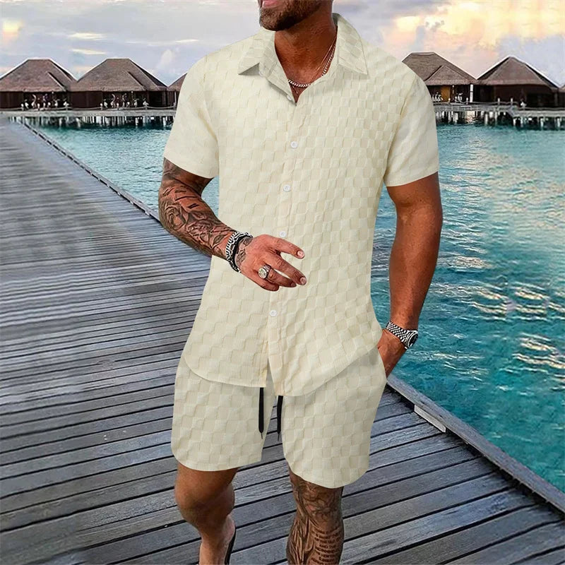 Coastal Elite™ Men’s Luxe Set