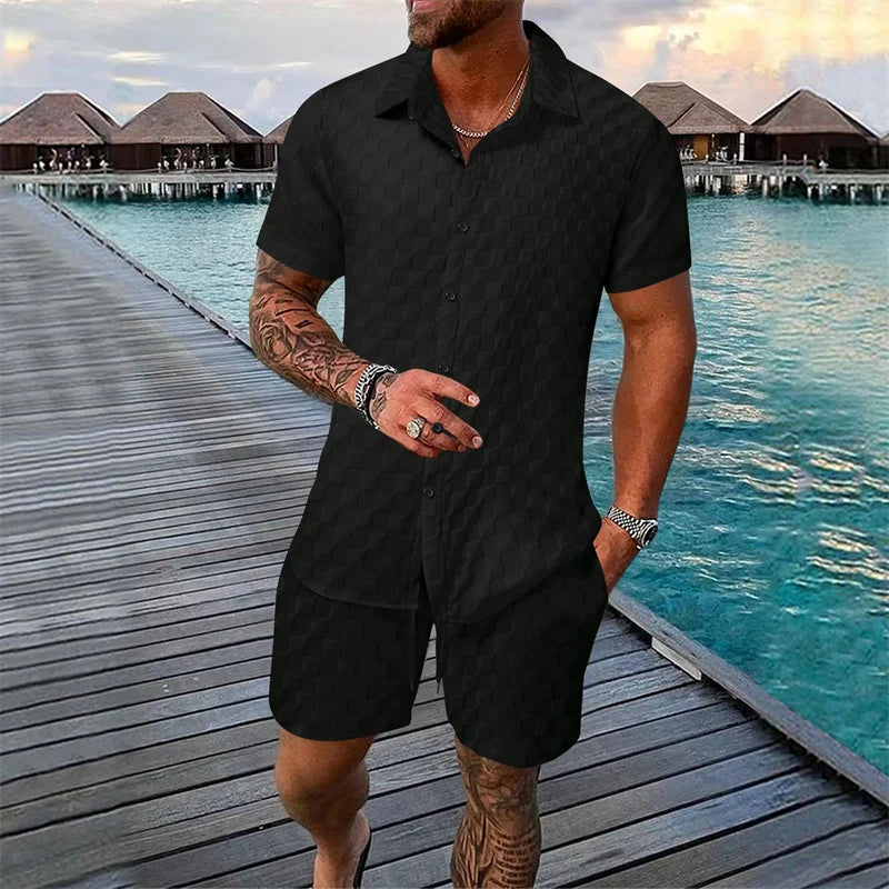 Coastal Elite™ Men’s Luxe Set