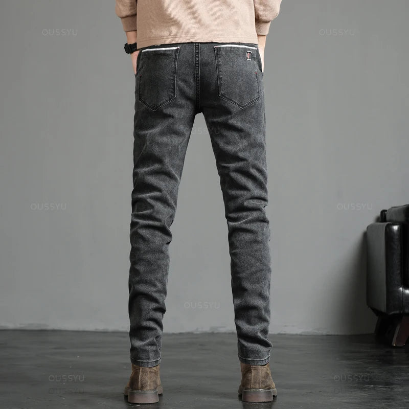 Urban Flex Slim Fit Denim