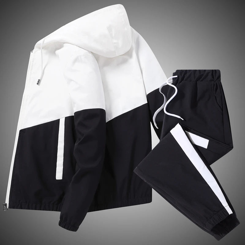 AeroFlow Street Set