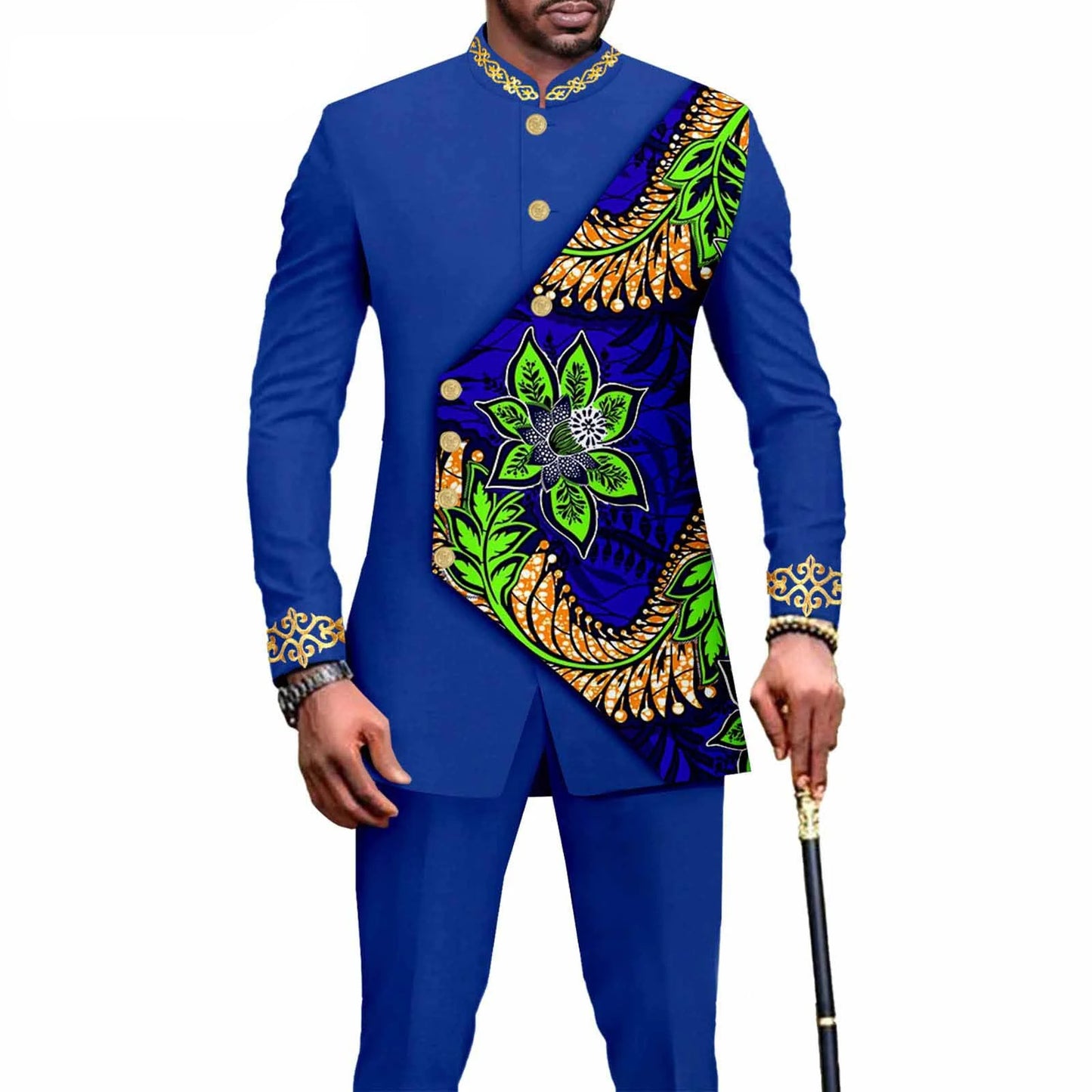 The Regal Ascent – Heritage Ceremony Set
