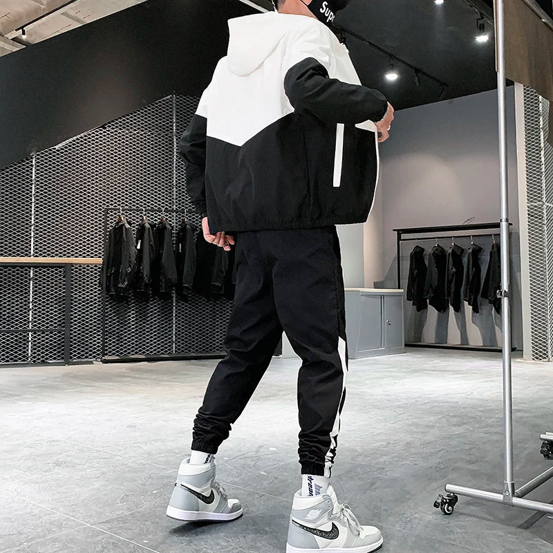 AeroFlow Street Set
