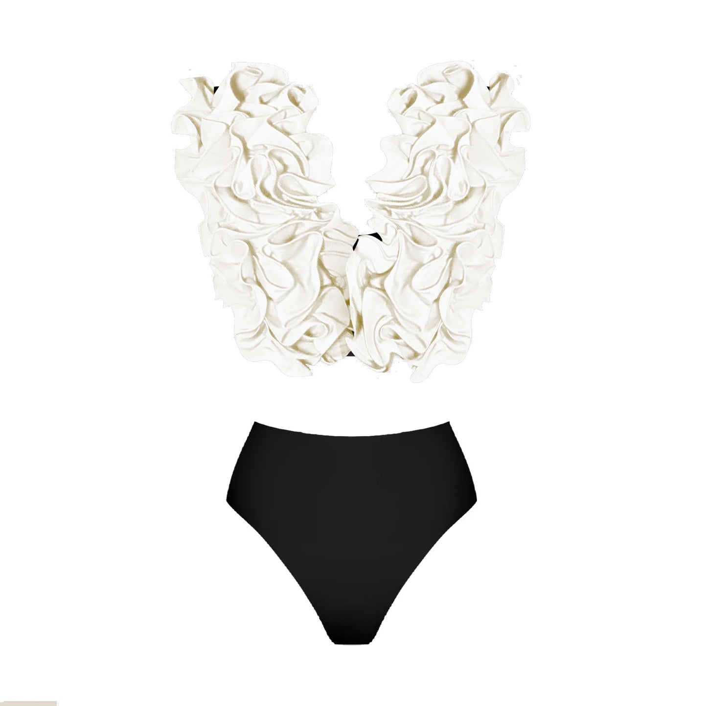 Velvet Tide™ Luxe Swimwear