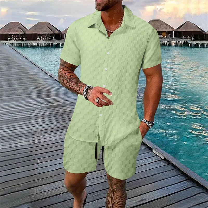 Coastal Elite™ Men’s Luxe Set