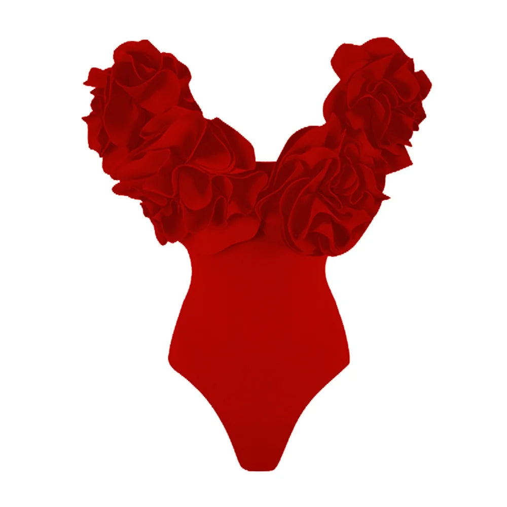 Velvet Tide™ Luxe Swimwear