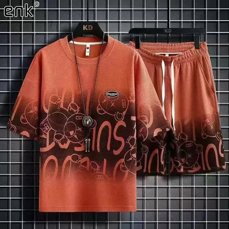 Silent Status Signature Summer Set