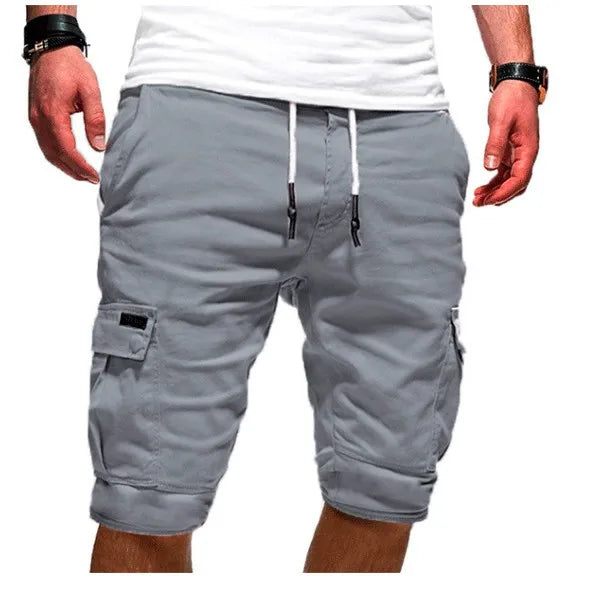 The “Urban Command” Cargo Shorts