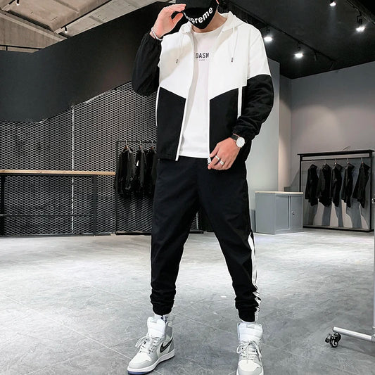AeroFlow Street Set