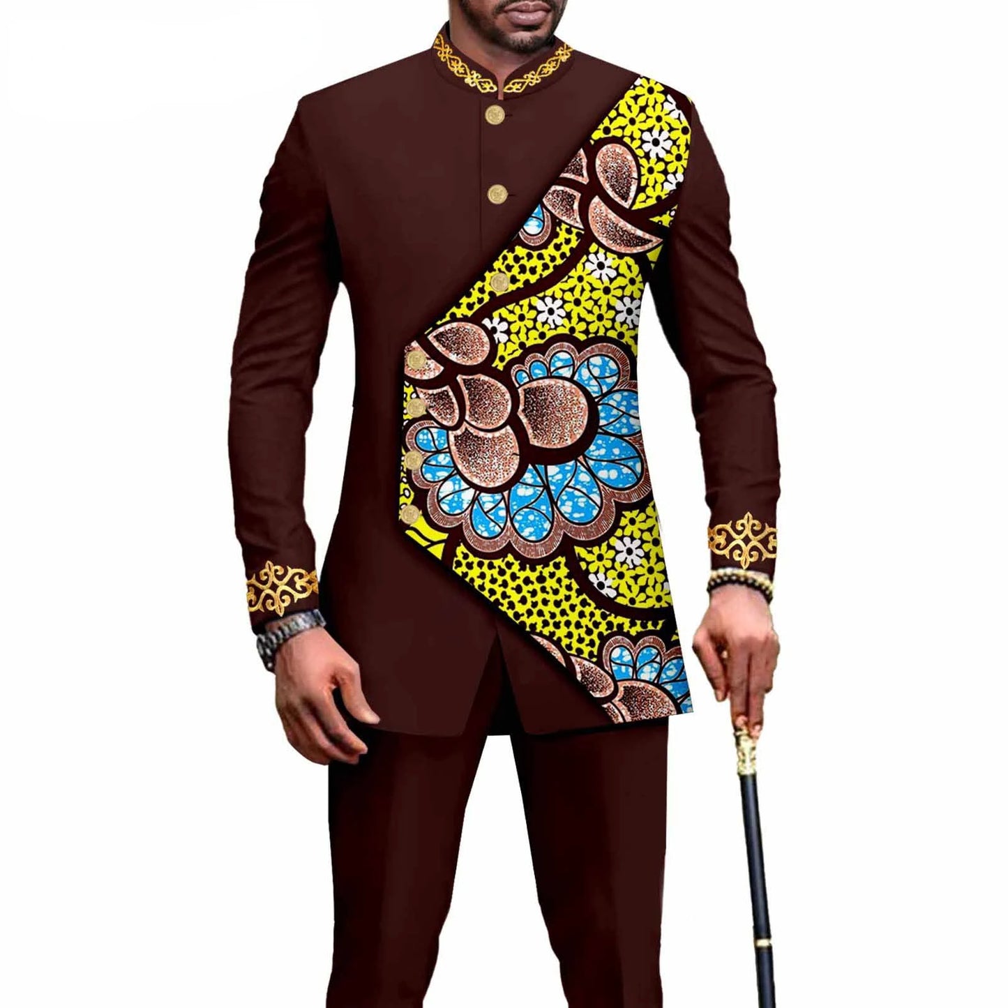 The Regal Ascent – Heritage Ceremony Set