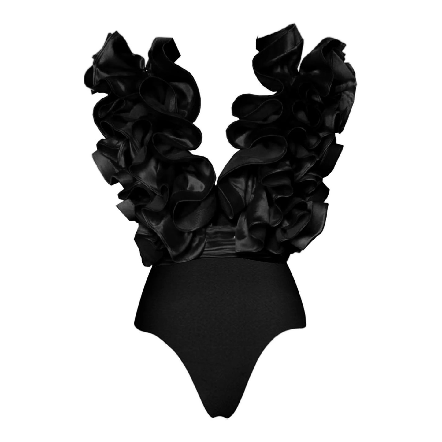 Velvet Tide™ Luxe Swimwear