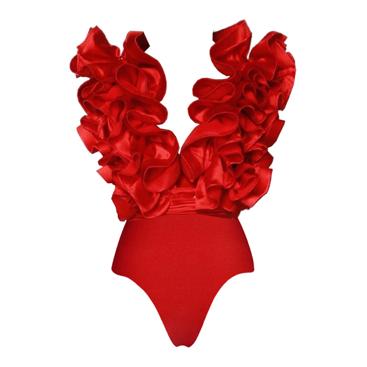 Velvet Tide™ Luxe Swimwear