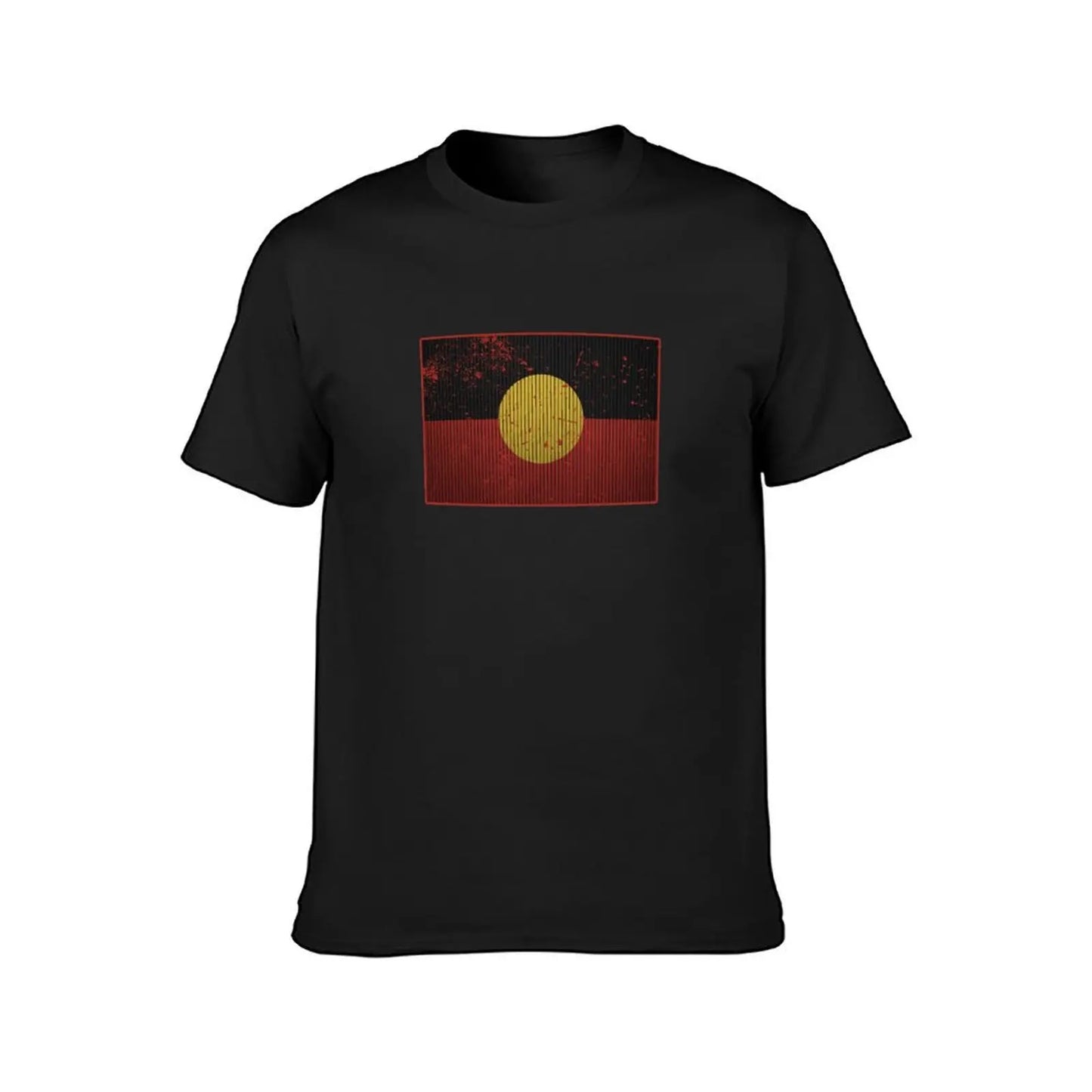Freedom Spirit Heritage Tee