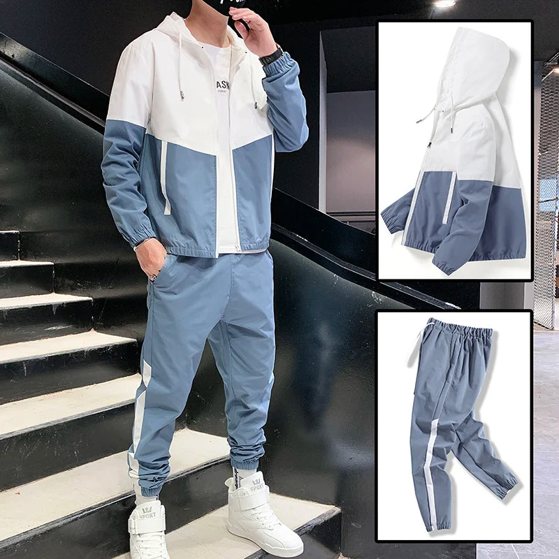 AeroFlow Street Set