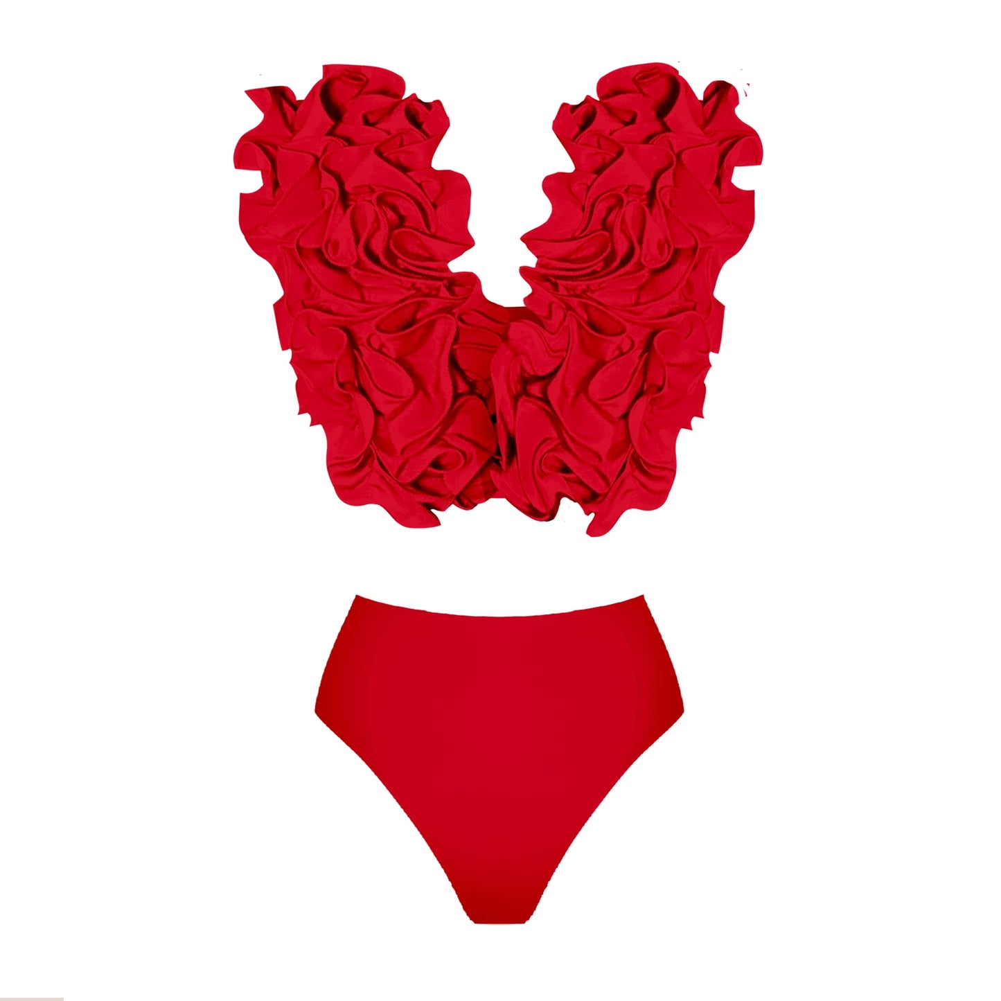 Velvet Tide™ Luxe Swimwear