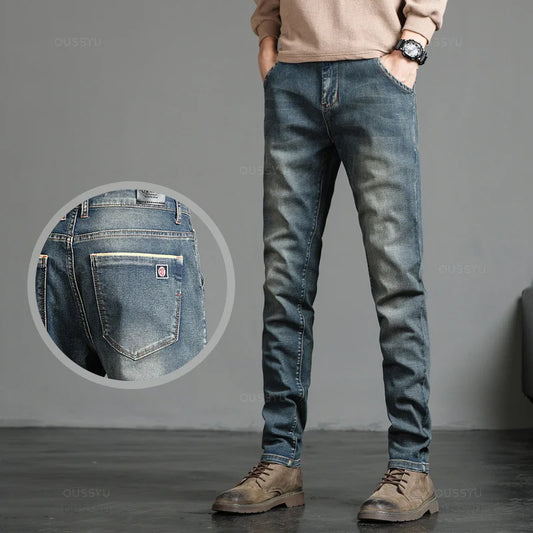 Urban Flex Slim Fit Denim