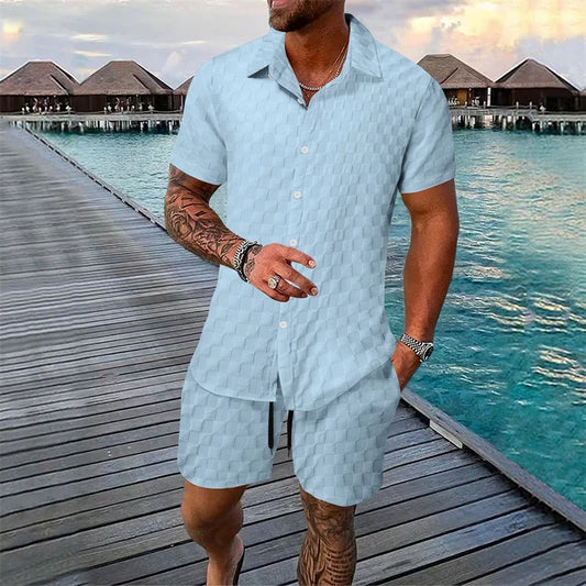 Coastal Elite™ Men’s Luxe Set