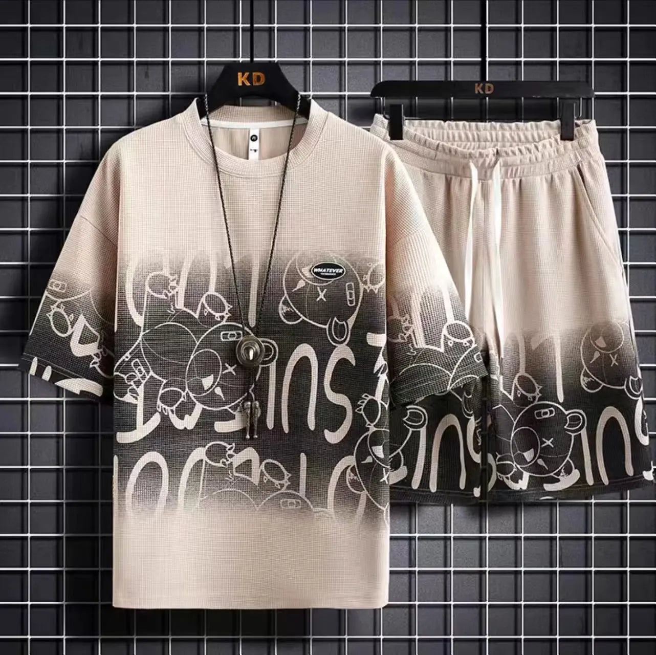 Silent Status Signature Summer Set