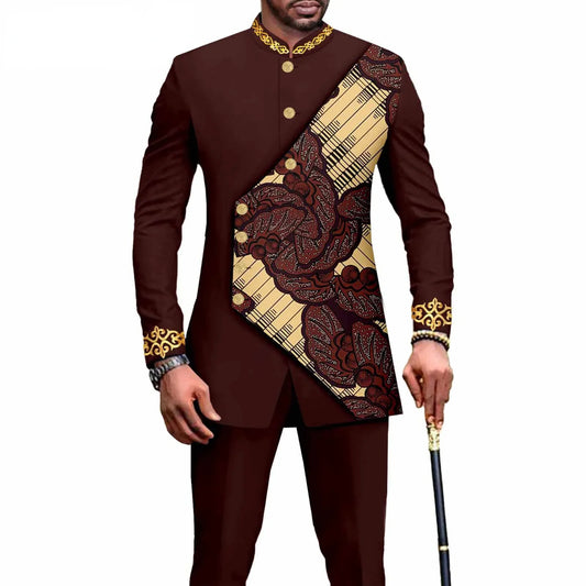 The Regal Ascent – Heritage Ceremony Set