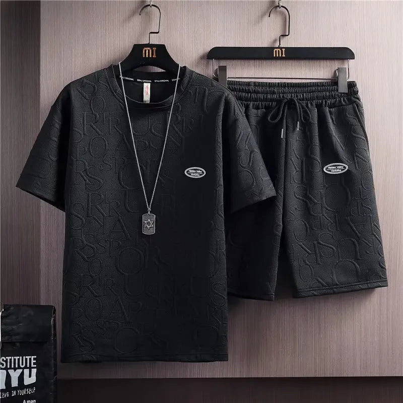 Silent Status Signature Summer Set